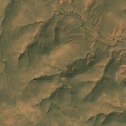 Satellite imagery of Garet Oumm Guetaïa, DZ