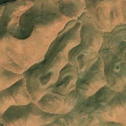 Satellite imagery of Chebket Fendi, DZ