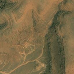 Satellite imagery of Mahasseur Glib el Bakhennga, DZ