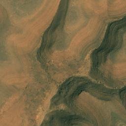 Satellite imagery of Mahasseur Glib el Bakhennga, DZ