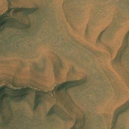 Satellite imagery of Mahasseur Glib el Bakhennga, DZ