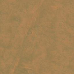 Satellite imagery of Garet Djebbana, DZ