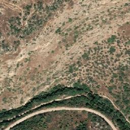 Satellite imagery of Shluẖat Hartuv, IL