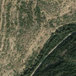 Satellite imagery of Shluẖat Ya‘ar, IL