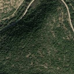 Satellite imagery of Shluẖat Ya‘ar, IL