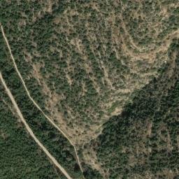 Satellite imagery of Shluẖat Ya‘ar, IL