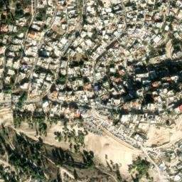 Satellite imagery of Ra's Sālim, XX