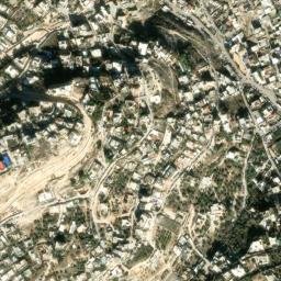 Satellite imagery of Ra's Sālim, XX