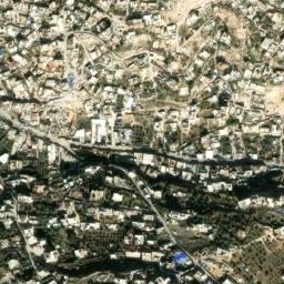 Satellite imagery of Ra's Sālim, XX