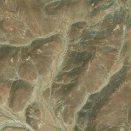 Satellite imagery of Naşr Kūh, AF