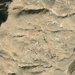 Satellite imagery of ‘Alī Ganjī Ghar, AF