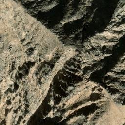 Satellite imagery of Kōz̲h̲ak Ghar, AF