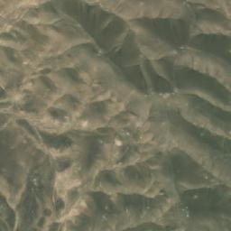 Satellite imagery of De Garmābak Tōrē, AF