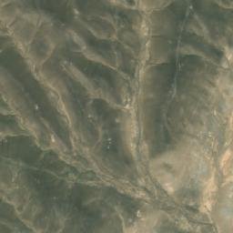 Satellite imagery of De Garmābak Tōrē, AF