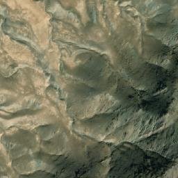 Satellite imagery of Spīnkay, AF