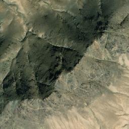 Satellite imagery of Spīnkay, AF