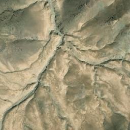 Satellite imagery of Spīnkay, AF