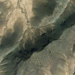 Satellite imagery of Tōr Ghar, AF