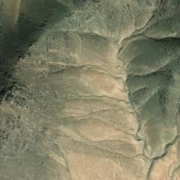 Satellite imagery of Tōr Ghar, AF