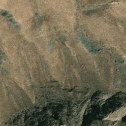 Satellite imagery of Damah Ghar, AF