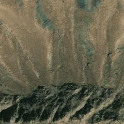 Satellite imagery of Damah Ghar, AF