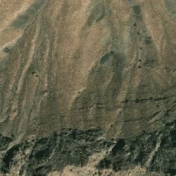 Satellite imagery of Damah Ghar, AF