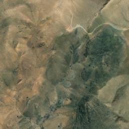 Satellite imagery of Zhaṟay Tangay, AF