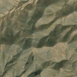 Satellite imagery of Zhaṟay Tangay, AF