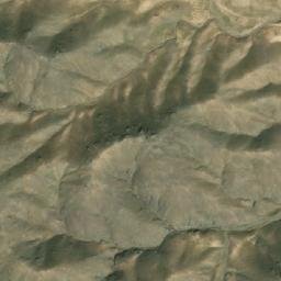 Satellite imagery of Zhaṟay Tangay, AF