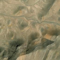 Satellite imagery of Kōray Ghar, AF