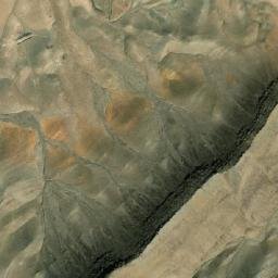 Satellite imagery of Kōray Ghar, AF