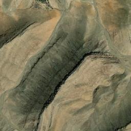 Satellite imagery of Kōray Ghar, AF