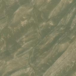 Satellite imagery of Spērêh Ghar, AF