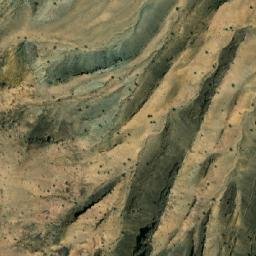 Satellite imagery of Sra Ghar, AF