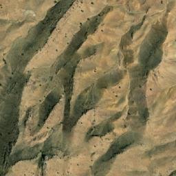 Satellite imagery of Takaṟay, AF