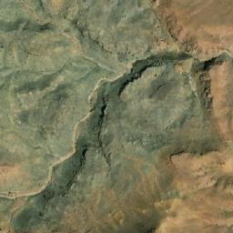 Satellite imagery of Kāz̲h̲ah Talah, AF
