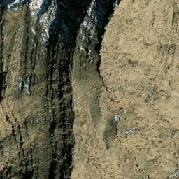 Satellite imagery of Ziyābah Ghar, AF