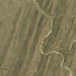 Satellite imagery of Dzowṟūndūkay, AF