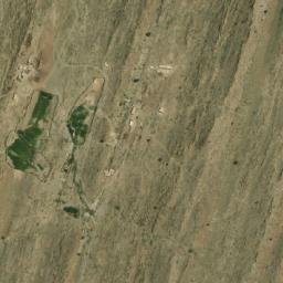 Satellite imagery of Dzowṟūndūkay, AF