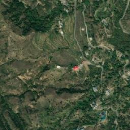 Satellite imagery of Dole Dhār, IN