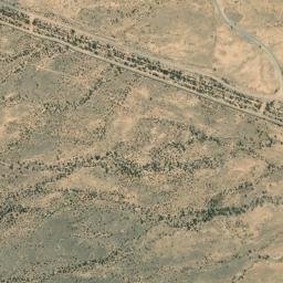 Satellite imagery of survey_point, MX
