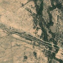 Satellite imagery of survey_point, MX