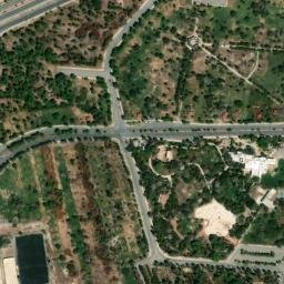 Satellite imagery of 4 X — NGS CE0755 — El Paso, US, US