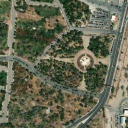 Satellite imagery of 4 X — NGS CE0755 — El Paso, US, US