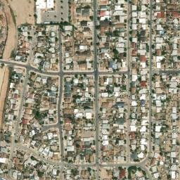 Satellite imagery of 6 X — NGS CE0758 — El Paso, US, US