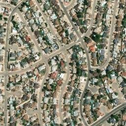 Satellite imagery of MESA — NGS CE0523 — El Paso, US, US