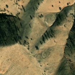 Satellite imagery of Jbel Bou Tamart, MA