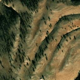 Satellite imagery of Jbel Bou Tamart, MA