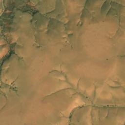 Satellite imagery of Garet Oumm Guetaïa, DZ