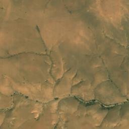 Satellite imagery of Garet Oumm Guetaïa, DZ